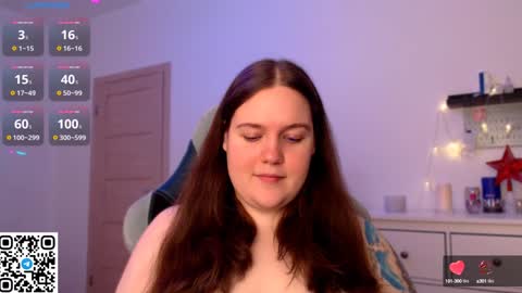 Tina online show from 12-07-24, 09:22