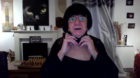 Snapshot of trinity1011 chatting on 11-04-25, 07:29 trinity1011 online show from 11-04-25, 07:29