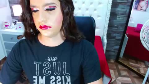 SOFIA online show from 02-05-25, 04:48