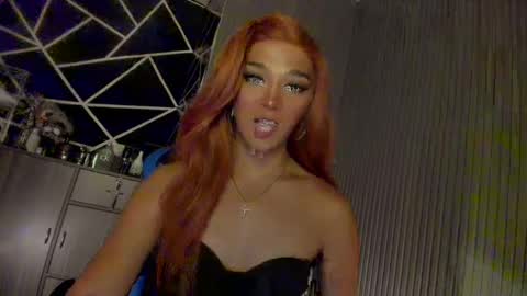 Ms Ella online show from 12-03-24, 01:54