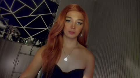 Ms Ella online show from 12-10-24, 01:22