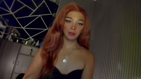 Ms Ella online show from 12-18-24, 11:56