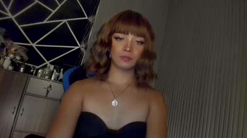 Ms Ella online show from 12-21-24, 04:46