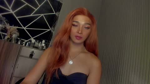 Ms Ella online show from 01-23-25, 02:28