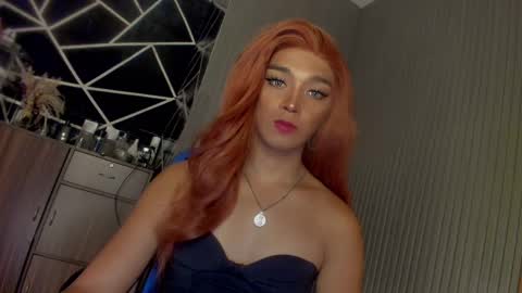 Ms Ella online show from 01-28-25, 12:11