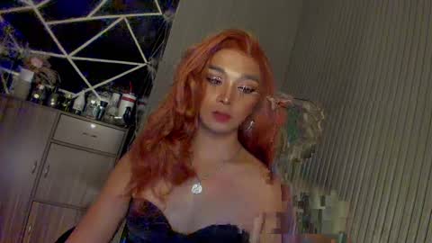 Ms Ella online show from 02-16-25, 02:32