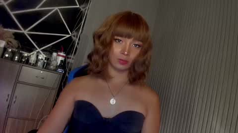 Ms Ella online show from 02-21-25, 04:37