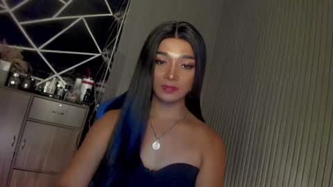 Ms Ella online show from 02-23-25, 03:18