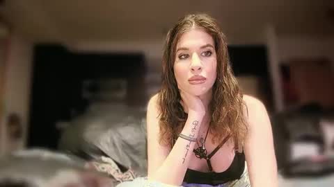 Snapshot of trinityxsecret chatting on 01-20-25, 12:36 MadisonMontgomery online show from 01-20-25, 12:36