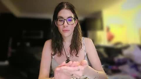 Snapshot of trinityxsecret chatting on 01-22-25, 02:59 MadisonMontgomery online show from 01-22-25, 02:59