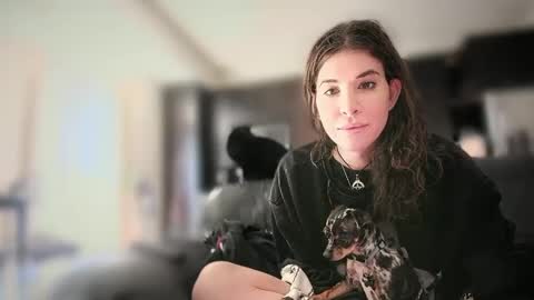 Snapshot of trinityxsecret chatting on 01-26-25, 06:37 MadisonMontgomery online show from 01-26-25, 06:37