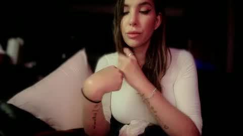 Snapshot of trinityxsecret chatting on 09-21-25, 12:56 MadisonMontgomery online show from 09-21-25, 12:56