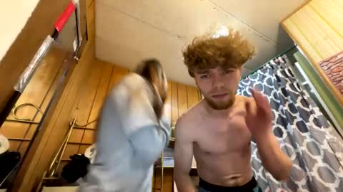 trippyscenes online show from 01-08-25, 02:46