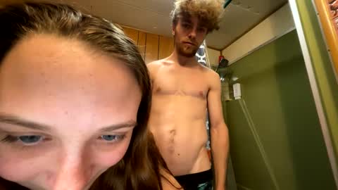 trippyscenes online show from 01-16-25, 01:58