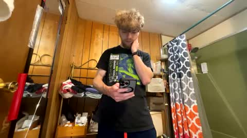 trippyscenes online show from 01-31-25, 01:33