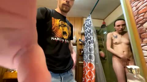 trippyscenes online show from 02-03-25, 03:20