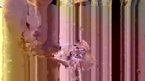 trippyscenes online show from 02-07-25, 03:55