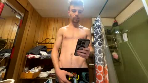 trippyscenes online show from 02-09-25, 05:33