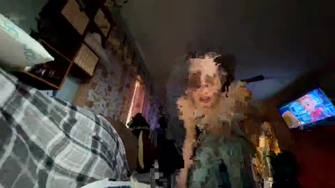 trippyscenes online show from 02-12-25, 06:40