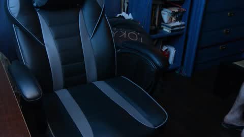 FluideAmer online show from 11-02-25, 02:19