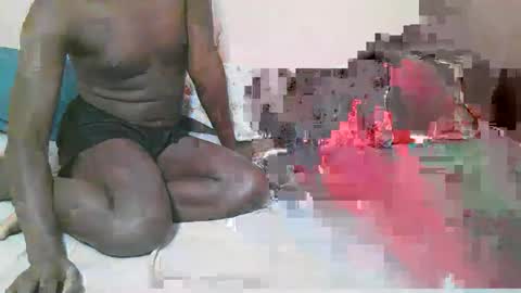 Beckham  Godwine online show from 11-13-25, 06:40