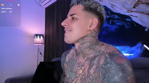 Alexander online show from 12-16-24, 12:48