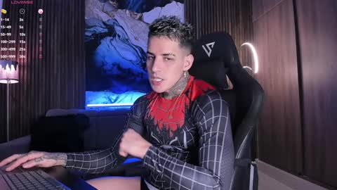 Alexander online show from 01-20-25, 09:53