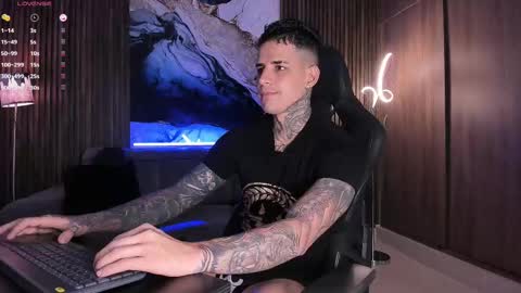 Alexander online show from 10-05-25, 09:24