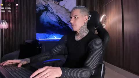 Alexander online show from 11-04-25, 05:23