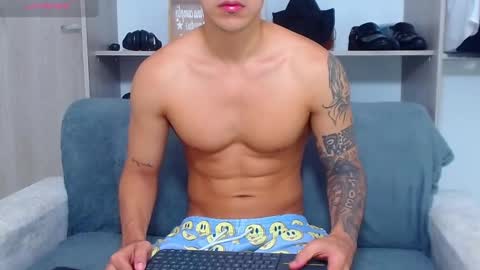 tristan bm online show from 10-03-25, 11:40