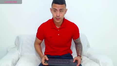 tristan bm online show from 01-11-26, 12:54