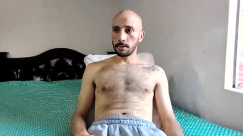 tristan online show from 11-02-25, 10:23