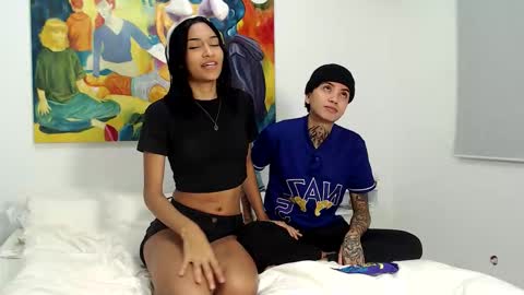 trixiandsuki online show from 09-27-25, 12:48