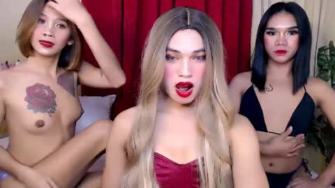 trixie_lovesexxxx online show from 03-09-25, 06:00