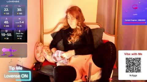 Snapshot of trixiedivine chatting on 12-03-24, 09:00 Trixie Divine online show from 12-03-24, 09:00