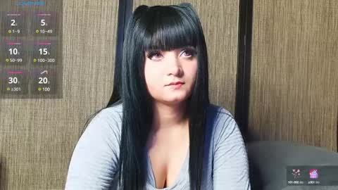 trixiedoescamcam online show from 01-07-25, 01:17