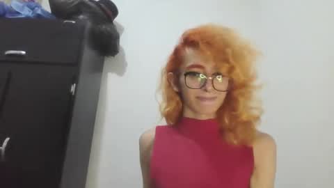 Trixy Rose online show from 01-03-25, 12:00