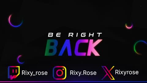 RixyRose online show from 04-10-26, 01:55