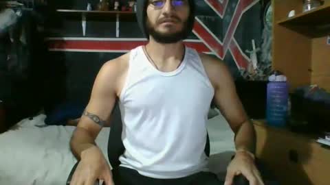 Snapshot of trizquelmen chatting on 01-26-25, 05:56 Andrew online show from 01-26-25, 05:56