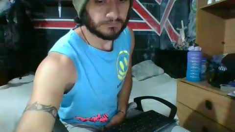 Snapshot of trizquelmen chatting on 01-30-25, 11:55 Andrew online show from 01-30-25, 11:55