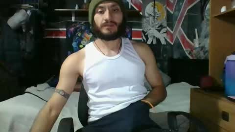 Snapshot of trizquelmen chatting on 02-11-25, 10:39 Andrew online show from 02-11-25, 10:39