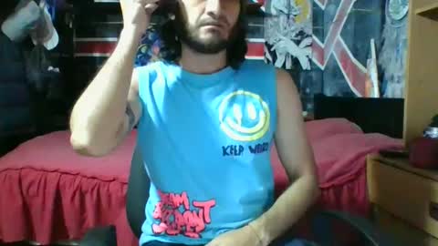 Snapshot of trizquelmen chatting on 09-16-25, 12:44 Andrew online show from 09-16-25, 12:44