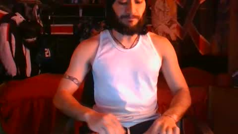 Andrew online show from 11-19-25, 07:03