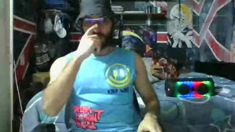 Andrew online show from 02-08-26, 07:34