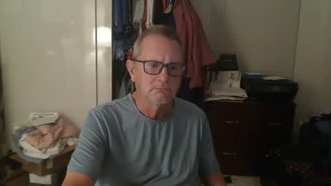 Troffer online show from 01-16-25, 12:02