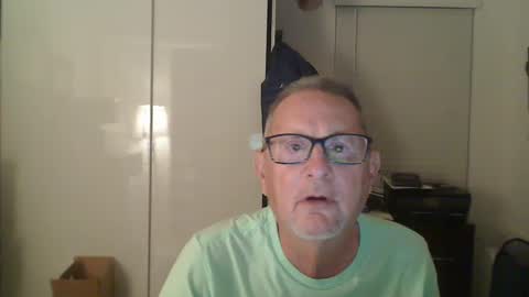 Troffer online show from 02-14-25, 01:13