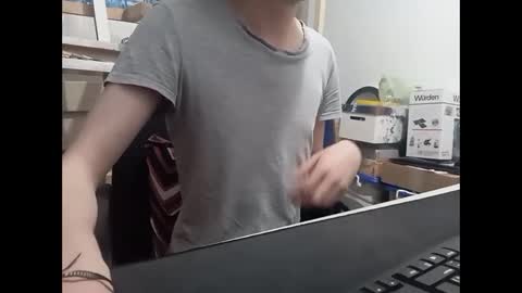 tronco_alegre online show from 01-29-25, 01:05