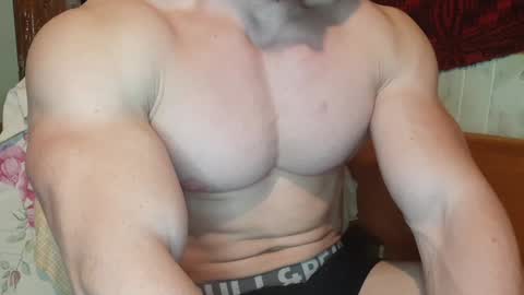 Troncq online show from 02-02-25, 03:17