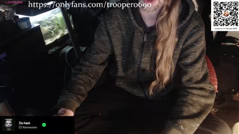 trooper0690 online show from 01-14-26, 06:35