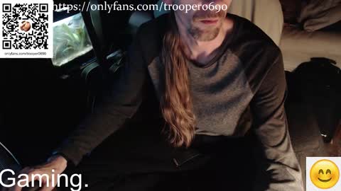 trooper0690 online show from 02-25-26, 07:01